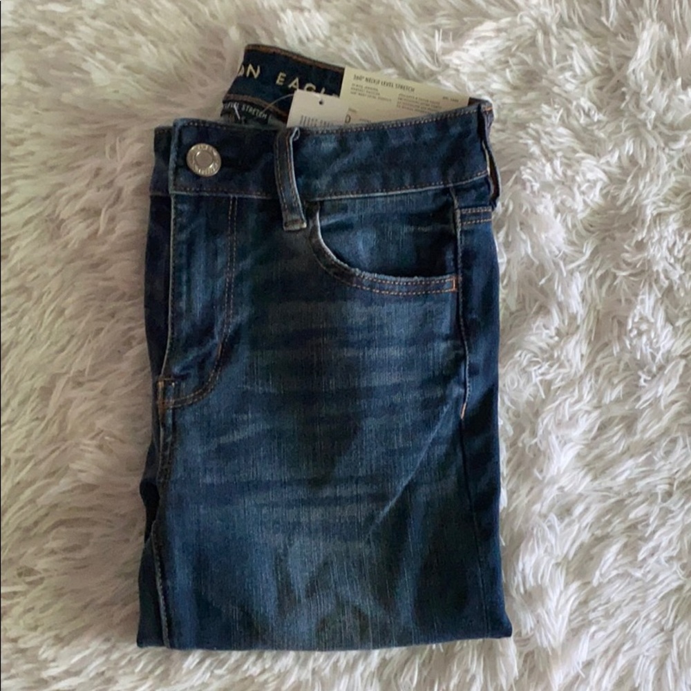 AE Jeans